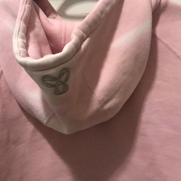 TNA Hoodie - Picture 6 of 6